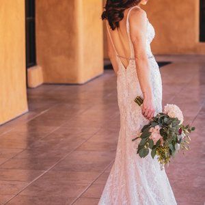 Galina Wedding Dress